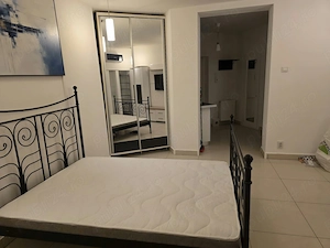 Garsonieră superbă în Zona Cișmigiu   Prima închiriere după renovare!