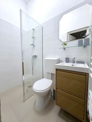 APARTAMENT LA PRIMA INCHIRIERE- ZONA CENTRALA - imagine 12
