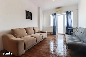 Apartament cu 3 camere, la 2 minute de metrou Piața Muncii - imagine 11