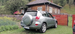 Toyota rav 4 2007 - imagine 3