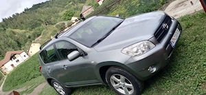 Toyota rav 4 2007 - imagine 2