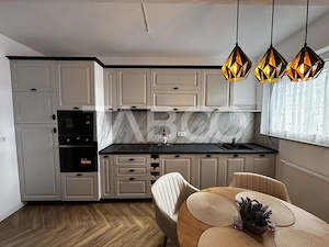 Apartament de lux cu 2 camere 60 mpu plus balcon etaj 3 Rahovei Sibiu - imagine 7