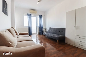 Apartament cu 3 camere, la 2 minute de metrou Piața Muncii - imagine 15