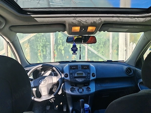 Toyota rav 4 2007 - imagine 4