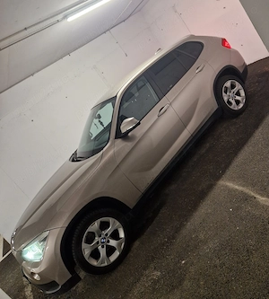 BMW X1 sDrive 20d, 184 CP - imagine 5