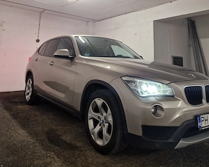 BMW X1 sDrive 20d, 184 CP - imagine 4