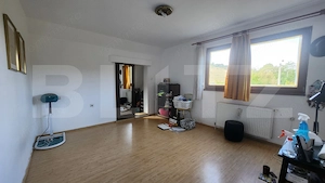 Casa de vanzare, 130 mp, teren 2230 mp, zona Unirii - imagine 8