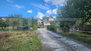 Casa de vanzare, 130 mp, teren 2230 mp, zona Unirii