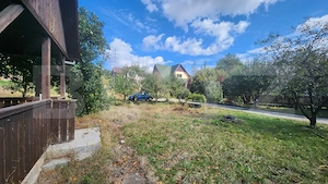 Casa de vanzare, 130 mp, teren 2230 mp, zona Unirii - imagine 15