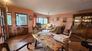 Casa de vanzare, 130 mp, teren 2230 mp, zona Unirii - imagine 3