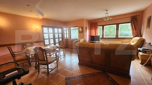 Casa de vanzare, 130 mp, teren 2230 mp, zona Unirii - imagine 2