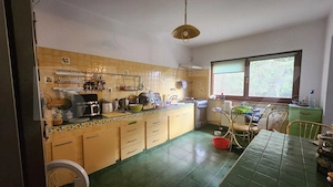 Casa de vanzare, 130 mp, teren 2230 mp, zona Unirii - imagine 4