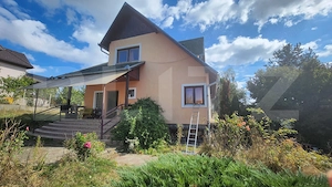 Casa de vanzare, 130 mp, teren 2230 mp, zona Unirii - imagine 11