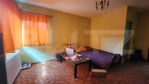 Casa de vanzare, 130 mp, teren 2230 mp, zona Unirii - imagine 9