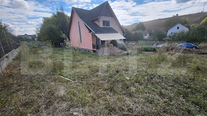 Casa de vanzare, 130 mp, teren 2230 mp, zona Unirii - imagine 14