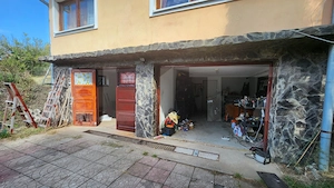 Casa de vanzare, 130 mp, teren 2230 mp, zona Unirii - imagine 12