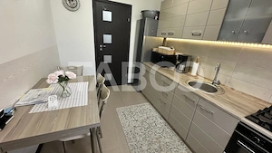 Apartament 3 camere loc de parcare Comision 0 zona Arhitectilor Sibiu - imagine 5