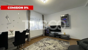 Apartament 3 camere loc de parcare Comision 0 zona Arhitectilor Sibiu
