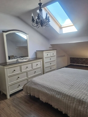 apartament in vila Trivale - imagine 2