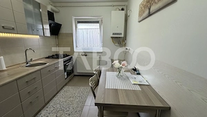 Apartament 3 camere loc de parcare Comision 0 zona Arhitectilor Sibiu - imagine 2