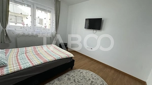 Apartament 3 camere loc de parcare Comision 0 zona Arhitectilor Sibiu - imagine 9
