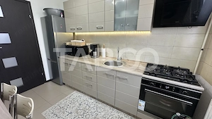 Apartament 3 camere loc de parcare Comision 0 zona Arhitectilor Sibiu - imagine 3