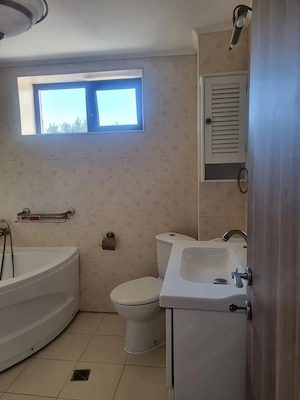 apartament in vila Trivale