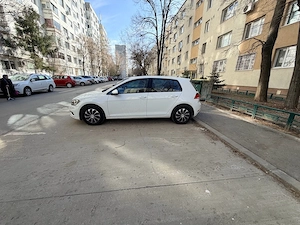Vand VW Golf 7.5, motor 1.0 , 2020 - imagine 4