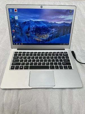 Laptop Asus njoy