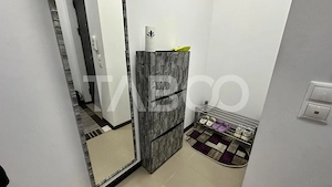 Apartament 3 camere loc de parcare Comision 0 zona Arhitectilor Sibiu - imagine 6