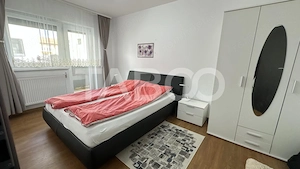 Apartament 3 camere loc de parcare Comision 0 zona Arhitectilor Sibiu - imagine 4