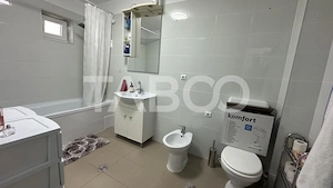 Apartament 3 camere loc de parcare Comision 0 zona Arhitectilor Sibiu - imagine 13
