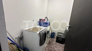 Apartament 3 camere loc de parcare Comision 0 zona Arhitectilor Sibiu - imagine 10