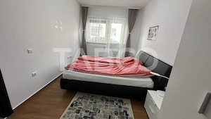 Apartament 3 camere loc de parcare Comision 0 zona Arhitectilor Sibiu - imagine 11