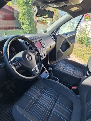 vw tiguan lounge 2016 - imagine 2
