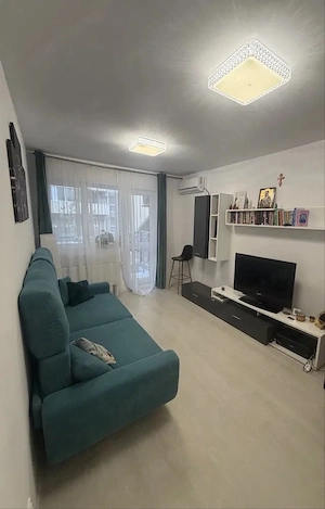 berceni pasarela parter - imagine 3