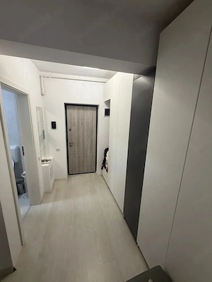 berceni pasarela parter