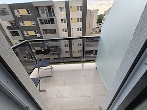 berceni metrou studio etaj 4 - imagine 2