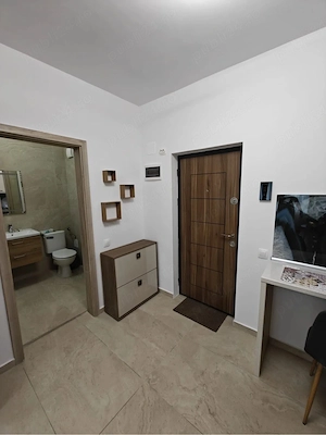 berceni metrou studio etaj 4 - imagine 4