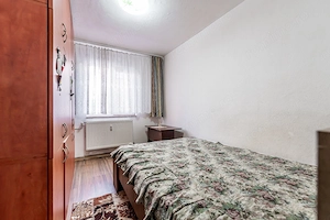 Apartament cu 3 camere, etaj 1 + loc de parcare pe Aleea Predeal - imagine 5