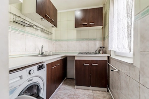Apartament cu 3 camere, etaj 1 + loc de parcare pe Aleea Predeal - imagine 8