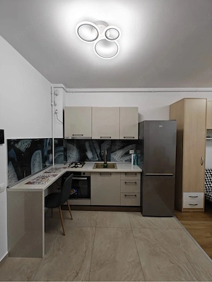 berceni metrou studio etaj 4 - imagine 5