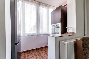 Apartament cu 3 camere, etaj 1 + loc de parcare pe Aleea Predeal - imagine 9