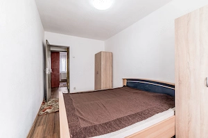 Apartament cu 3 camere, etaj 1 + loc de parcare pe Aleea Predeal - imagine 7