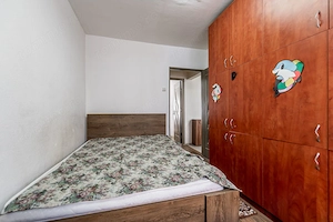 Apartament cu 3 camere, etaj 1 + loc de parcare pe Aleea Predeal - imagine 4