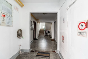 Apartament cu 3 camere, etaj 1 + loc de parcare pe Aleea Predeal - imagine 12