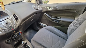 Ford fiesta - imagine 8