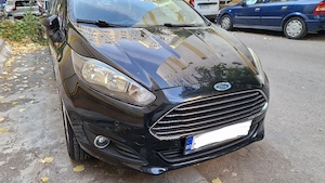 Ford fiesta - imagine 3