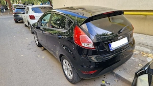 Ford fiesta - imagine 5