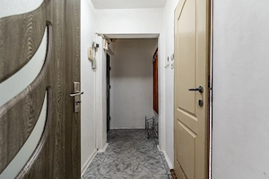 Apartament cu 3 camere, etaj 1 + loc de parcare pe Aleea Predeal - imagine 11